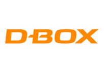D-BOX Technologies Inc. D-BOX Technologies Inc.